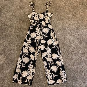 Topshop Jumpsuit